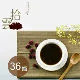 在飛比找遠傳friDay購物優惠-【魔菇部落-拾雲】黑木耳養生露(290g/6瓶)，6盒/箱