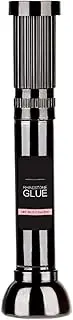 Nail Glue for Charm,8ml Rhinestone Glue Brush Pens | Nail Charm Gel, Super Strong Adhesive, 3D Design Art Polishing Agent for Charm Gems Jewel