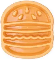 ZippyPaws Happy Bowl Slow Feeder Ice Cream