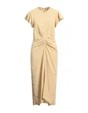 [ISABEL MARANT] ISABEL MARANT Midi dresses - Item 15448886