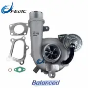 K0422-582 MFS Turbocharger for Mazda CX-7 3/6 2.3L 260 HP DISI NA Engine Petrol