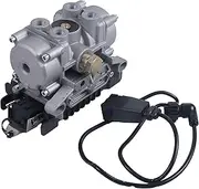 YUXSOUQ ABS ECU Valve Assy 4005001030 S4005001037 Compatible with Volvo Mack