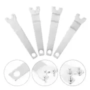 4pcs grinder 3 jaw spanner Angle Grinder Angle Grinder Angle Grinder 3