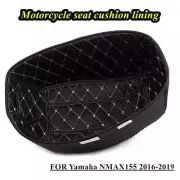 Motorcycle seat cushion for seat bucket for Yamaha NMAX155