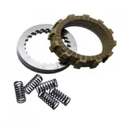 Tusk Competition Clutch Kit with Heavy Duty Springs 1635390053