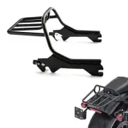 Two Up Luggage Rack Fit For Harley Fat Boy Breakout 114 FXBR FXBRS 2018-2024
