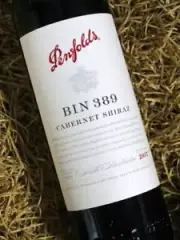 Penfolds Bin 389 Cabernet Shiraz 2017