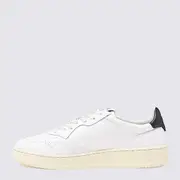 [Autry] Autry-Sneakers Light And Natural-Uomo 41