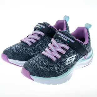 【SKECHERS】女童鞋系列 ULTRA GROOVE(302389LNVLV)