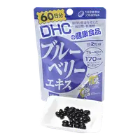 在飛比找比比昂日本好物商城優惠-蝶翠詩DHC 藍莓精華護眼丸 60天份120錠