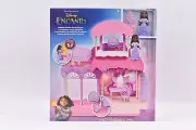 Disney Encanto Isabelas Garden Room Small Doll Playset - Multicolor