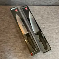 在飛比找蝦皮購物優惠-德國雙人Zwilling不鏽鋼廚刀 日式廚刀 西式廚刀 片刀
