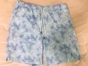 NWT Scotty Cameron Gallery Exclusive Marlins King Surfer Swim Trunks Shorts "M"