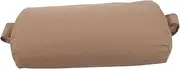 KOCKSHION Beach Chair Headrest Pillow with Elastic Band Comfortable Neck Support for Sunbathing Easy to Install Removable Design Light