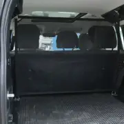 Car Envelope Trunk Cargo Net Storage Organizer for Land Rover Defender 90/110 (for: Land Rover)