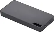M.2 NVME to Type-C SSD Case Solid State Drive Enclosure Al num Alloy SSD Enclosure 10Gbps SSD Enclosure Grey Grey One Size