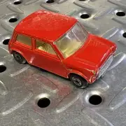 Matchbox No 29 Lesney Superfast Racing Mini, 1T