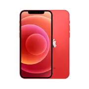 Apple iPhone 12 Mini 64GB (Red) - New Battery [~Renewed: Very Good]