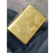 Zippo oil lighter USA zippo Hard Rock CAFE FLORENCE 2019