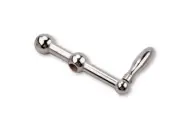Milling Machine Part Three Ball Crank Handle Fit 2024 NEW