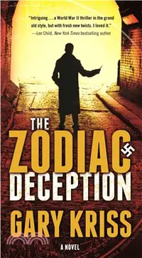 在飛比找三民網路書店優惠-The Zodiac Deception