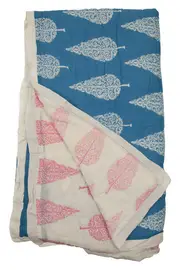 Tangier Throw Blanket--EB-737.2