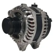 Alternator For 2020-2023 Ford Transit-350 3.5L V6 250 Amps Clockwise Rotation (for: Ford)