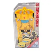 Hasbro Transformers Bumblebee Titan Toys Changers Action Figure 11"