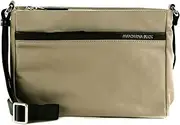 [Mandarina Duck] Women's Hunter Shoulder Bag, 25.5 x 19 x 5.5 (L x H x W)