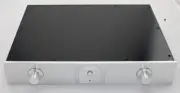 WA1 Full Aluminum amplifier Enclosure/mini AMP case/ Preamp box/ PSU chassis