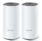 TP-Link Deco E4 AC1200 Whole Home Mesh Wi-Fi Router System - 2 Pack