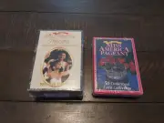 NOS SEALED 1992 & 1994 Miss America Pageant 100 & 50 Contestant Trading Card