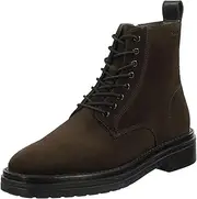 [GANT] Men's Boggar Ankle Boots