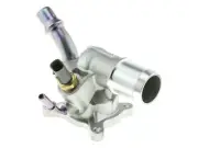 Engine Coolant Thermostat Housing Assembly For 2018-2022 Jeep Compass JX739YS (for: Jeep)