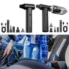 Compressed Air Duster Handheld Air Blower Powerful Compact Sturdy Dust Blower