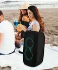 Nylon Speaker Cover for JBL For PartyBox For Club120 for Easy Cleaning