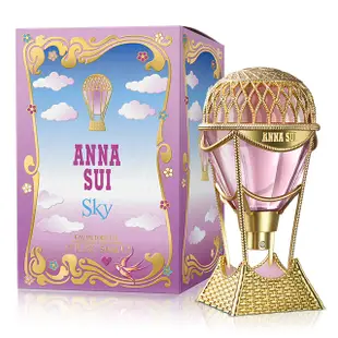 Anna Sui 安娜蘇 綺幻飛行女性淡香水(50ml)