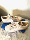 Adidas Men's Stan Smith Originals Tennis Sneakers AHQ6831 White Sand StrataSz 10