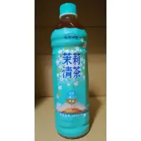 在飛比找蝦皮購物優惠-光泉 茉莉茶園 無糖茉莉清茶 585ml