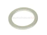 FISCHER & PLATH Metal Seal Ring / Washer 90012310630 Porsche 911 Cayenne 944 (for: Porsche)
