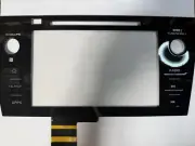 2018-19 Subaru STARLINK Harman Radio TouchScreen Digitizer NEW