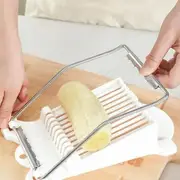 Sushi Rice Mold Meat Hot Dog Slicer Professional Making Kit for Home Kitchen Picnic