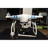 在飛比找蝦皮購物優惠-二手 DJI 大疆 PHANTOM 2 無人機 考照 零件機