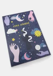 [Central 23] Extra Celestial Notebook