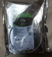 Seagate Barracuda ST4000DM004 3.5" HDD