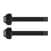 2Pcs Leg Straps Elastic Band For Nintendo Switch OLED Joy-Con Ring Accessories d