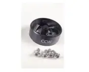 Splash Drone 3/3+, FD1 and SD4 SwellPro Motor Propeller adapter CCW