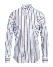 [ALESSANDRO GHERARDI] ALESSANDRO GHERARDI Shirts - Item 10611079