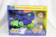 Hasbro Super Soaker Max D 2000 Twin Pack NEW