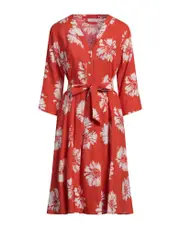 [ROSSO35] ROSSO35 Midi dresses - Item 15430004